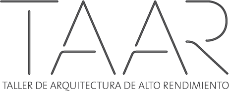 TAAR Logo