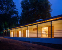 Casa de Huespedes-VCSVB-TAAR-Taller de Arquitectura de Alto Rendimiento