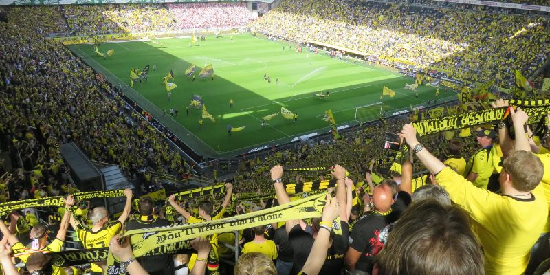 Bảng xếp hạng V-League trong lĩnh vực Tỷ lệ cá cược