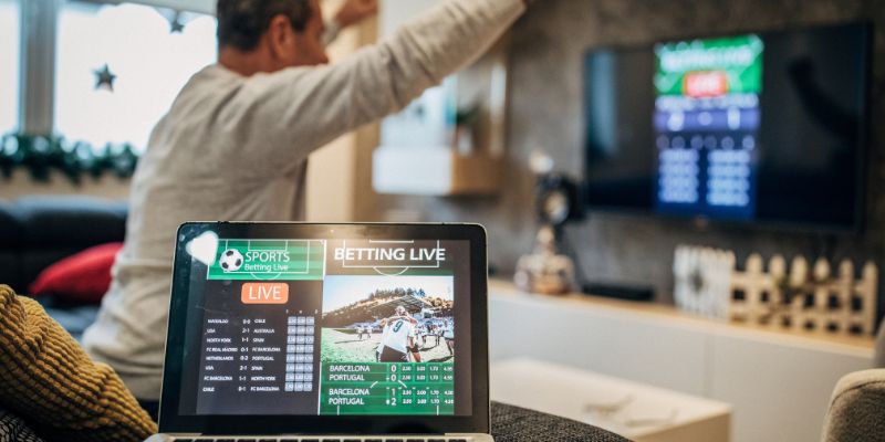 Các loại kèo hiệp 1 phổ biến và cách đọc chuẩn xác