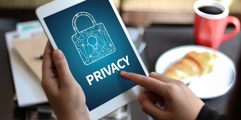 Những cam kết cụ thể về quyền riêng tư từ Tỷ lệ cá cược